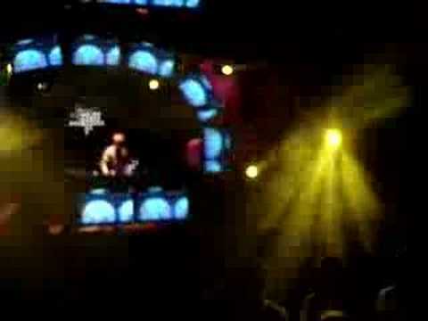 Terry Ferminal @ Kick Start My Heart 2008