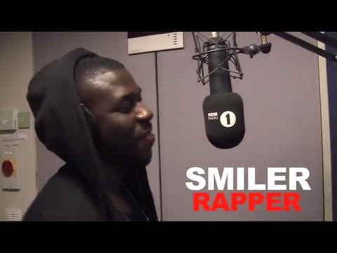 Smiler - Fire In The Booth