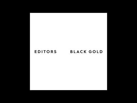Video thumbnail for Black Gold (Throwing Snow Remix)