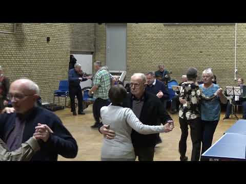 Trædballehus Polka Brøndby Spillemandslaug & Dansere marts2023