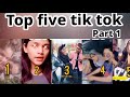 Ditya Bhande Tik Tok Video Part 1 Tiktokindia