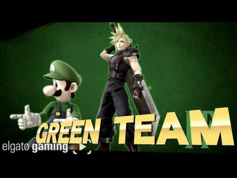 Rave & Beast Ray vs. Dr. Pawnch & Mantiago