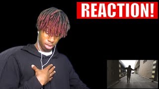 KB - No Chains *REACTION*
