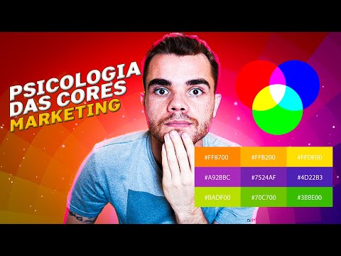 Color Psychology: How Colors Influence Marketing