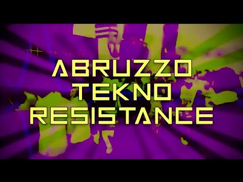 Abruzzo Tekno Resistance - Labor Vs Pita Vs Molok