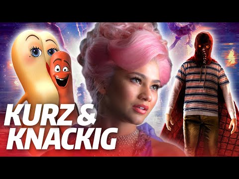 GUTE FILME um die 100 Minuten | Kurz & Knackig Special