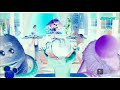 Monsters Inc Monstropolis Boo In G Major