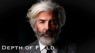 Depth of Field 2019 | Peter Hurley - The Head Shot Redefined Depth of Field 2019 | Peter Hurley - The Head Shot Redefined