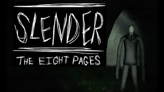 9年も昔のホラゲーなんて怖くないとバカにした男の末路【Slender】