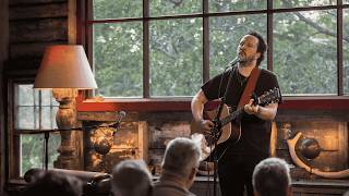 Mason Jennings in Concert