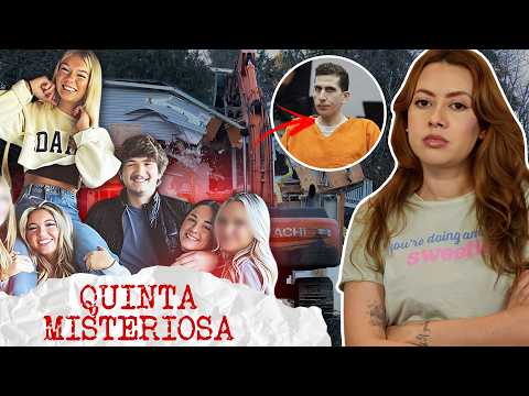 ENTENDA O CASO DOS ESTUDANTES DE IDAHO