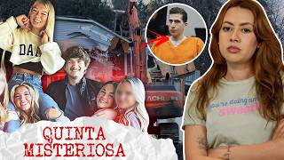 ENTENDA O CASO DOS ESTUDANTES DE IDAHO