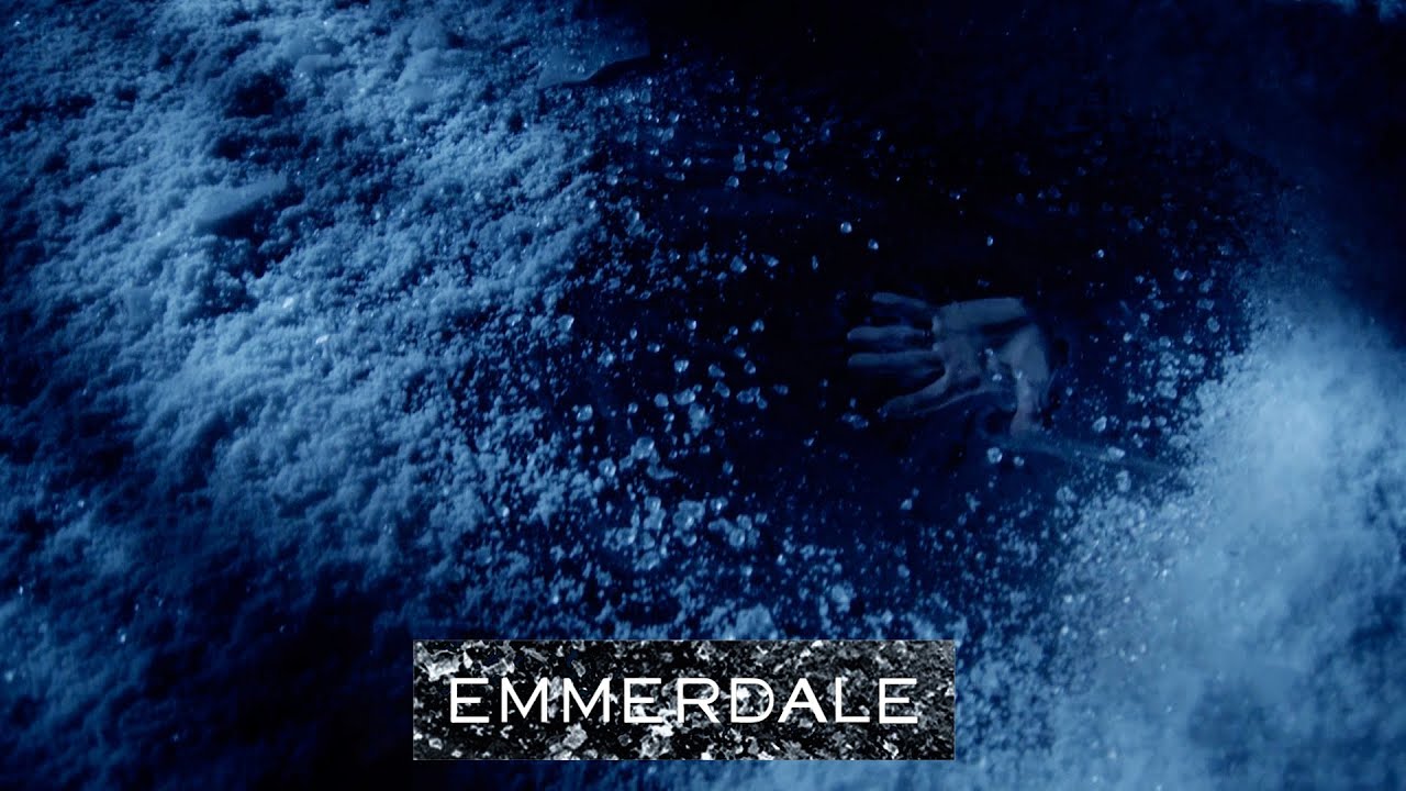 TRAILER: Limo Crash | Emmerdale