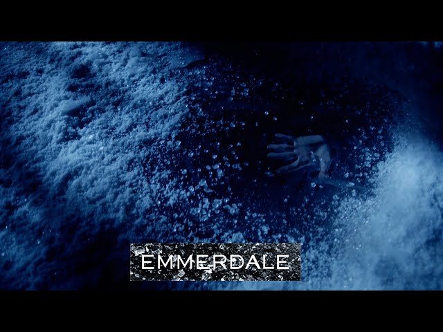 TRAILER: Limo Crash | Emmerdale
