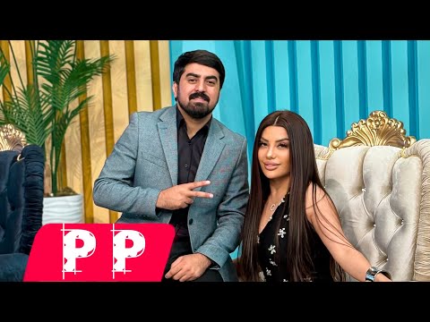 Punhan Piriyev & Sevgi Nur - Naz Ile Baxan Bu Qizdi ( Yeni 2025 )