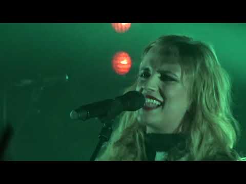 Ellips - Kolera-allas LIVE @ Tulisuudelma, Vantaa, Finland 26.4.2019