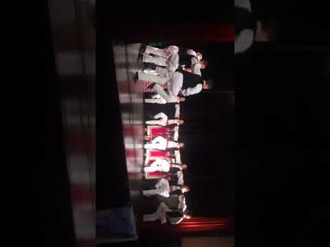 Ansamblu juni gugulani caransebes