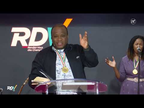 LA PUISSANCE DE DIEU POUR RATTRAPER LE TEMPS PERDU | MOHAMMED SANOGO | RDV DES CHAMPIONS 26/11/2025