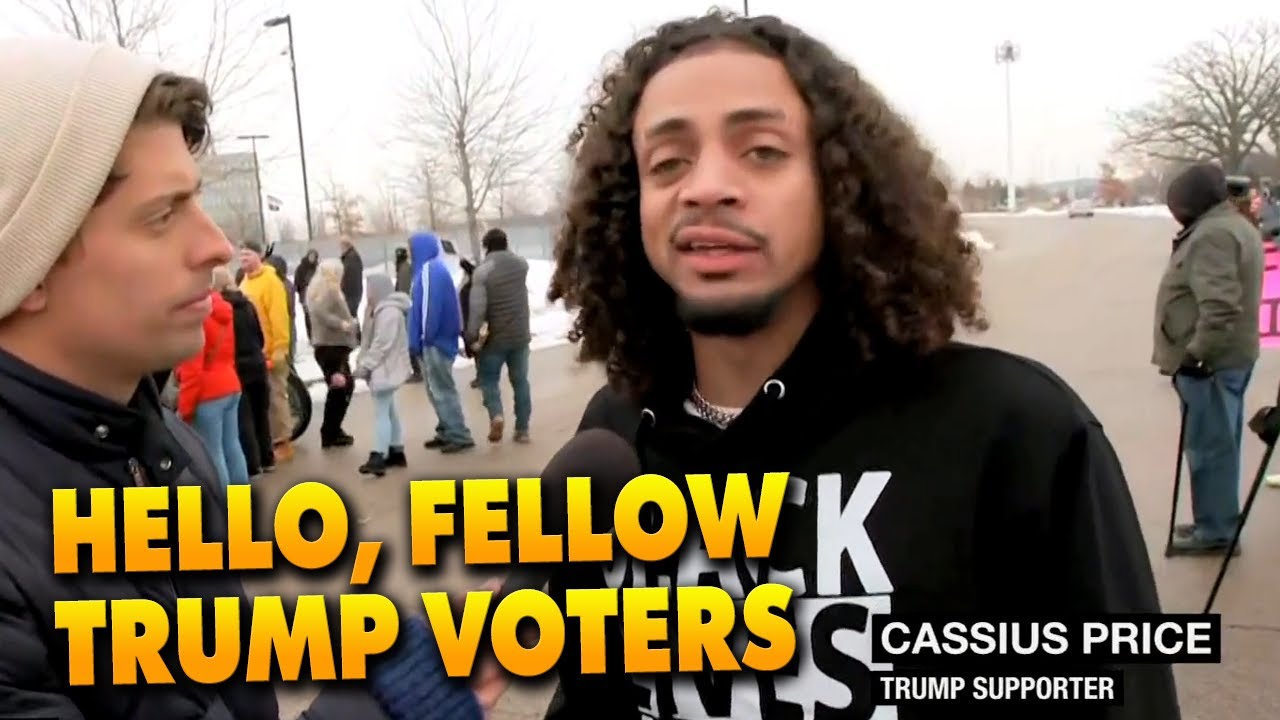 They really think we're gonna fall for this BULLSH*T...