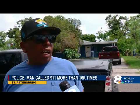 Florida Man Arrested for the Most "Florida" Reason (Crazy Arrests Compilation)