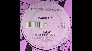 Kerri Chandler - Get Up (1992)