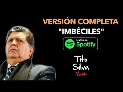 Imbeciles - Tito Silva Music