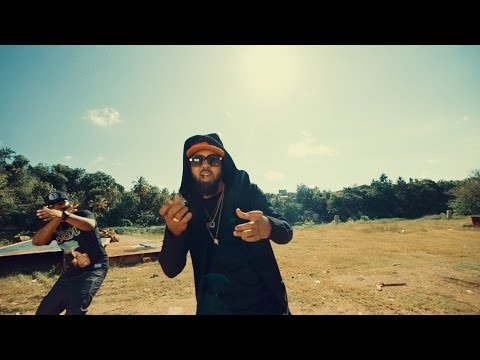 Packer Luther king Feat. El Fother-MONSTRUOS (Video Oficial) Dir.Raymond-HD