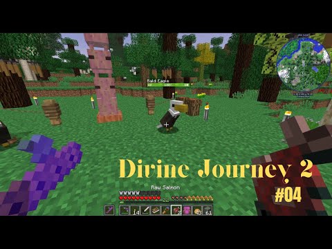 Divine Journey 2 - 04 - The Eagles Are Coming
