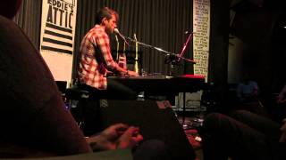 Jon McLaughlin Summer is Over 2013