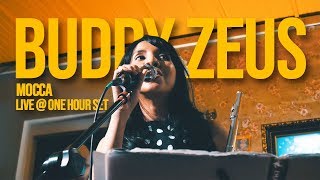 [LIVE] Mocca - Buddy Zeus (One Hour Set, Loubelle)