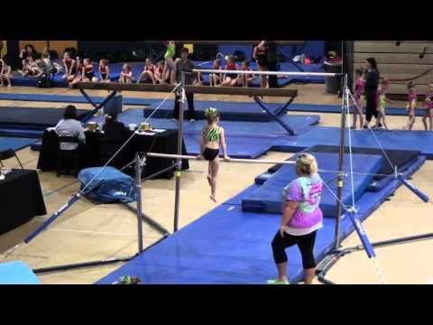 Level 2 Bars - 2/19/16