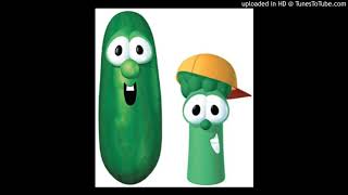 Larry the Cucumber &amp; Junior Asparagus - Kumbaya