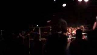 Malevolent creation multiple stab wounds