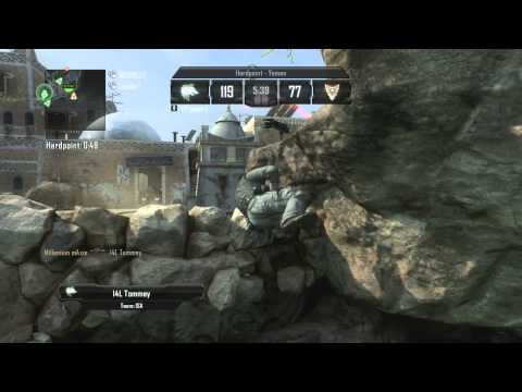 Yemen Hardpoint Gameplay vs. Millenium