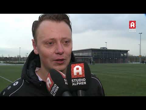 Interview Remco Bor na Be Fair - BSC '68