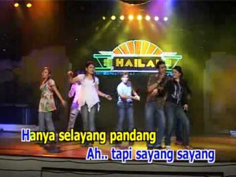 HILANG TAK BERKESAN (AMRIZ A)