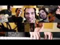 Hey Defriender by Jonathan Mann