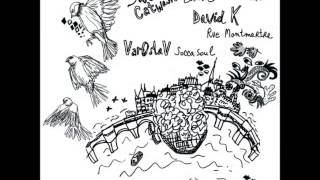 David K - Rue Montmartre