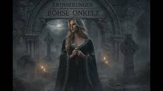 BÖHSE ONKELZ - Erinnerungen (CELTIC GOTHIC BALLAD) | Emotional &amp; Atmospheric AI Cover 🌑🎻