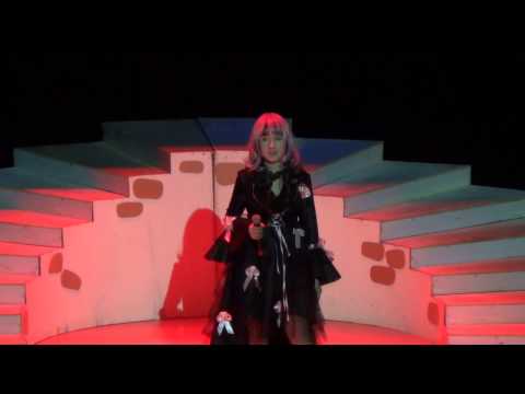 Game Fest 2015: Darksiya - [Buck-Tick – Kuchizuke]