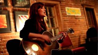 Carmen Townsend - Without My Love (Live at Marc&#39;s Studio in Charlottetown, PEI)