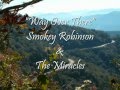 Way Over There - The Miracles  (featuring Smokey Robinson)
