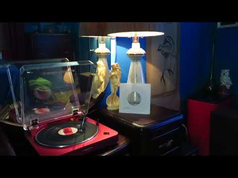 The Monkees - Valleri (Mono Mix) - Vinyl 45 rpm - 1968