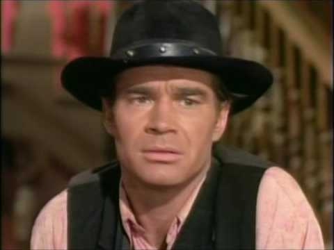 The Big Valley S03E08 - The Disappearance