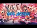 1980s Action Movie Tribute