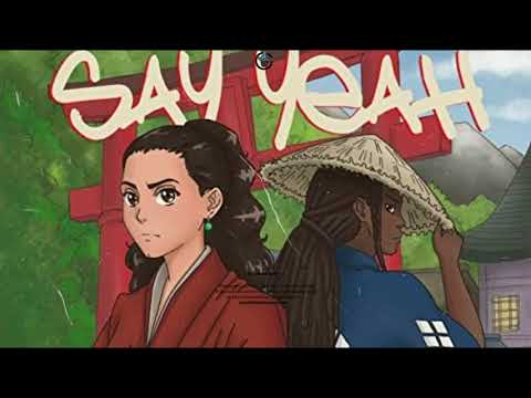 Miraa May, Haile - Say Yeah Instrumentals type beat