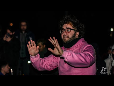 EFRUM vs. MITO: 4tos | Fecha 1 × PDC | Torneo 2022 | KM 0 🇦🇷