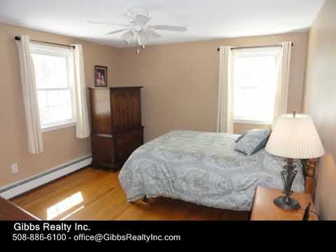 5 Slipper  Hill Lane, Holden MA 01520 - Single Family Home - Real Estate - For Sale -