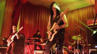 Joe Lynn Turner &amp; Walter Giardino - l Surrender