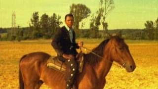 Mike Johnson Yodelin' Song: "Yeah I'm A Cowboy"